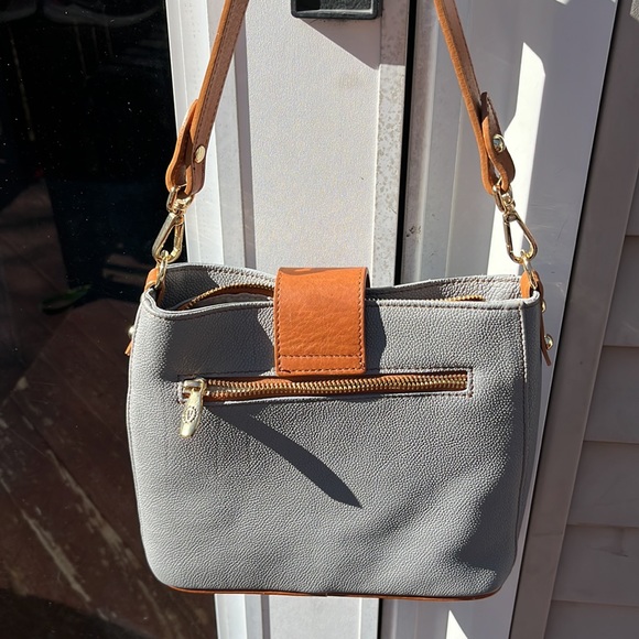 Valentina shoulder bag - Picture 5 of 6